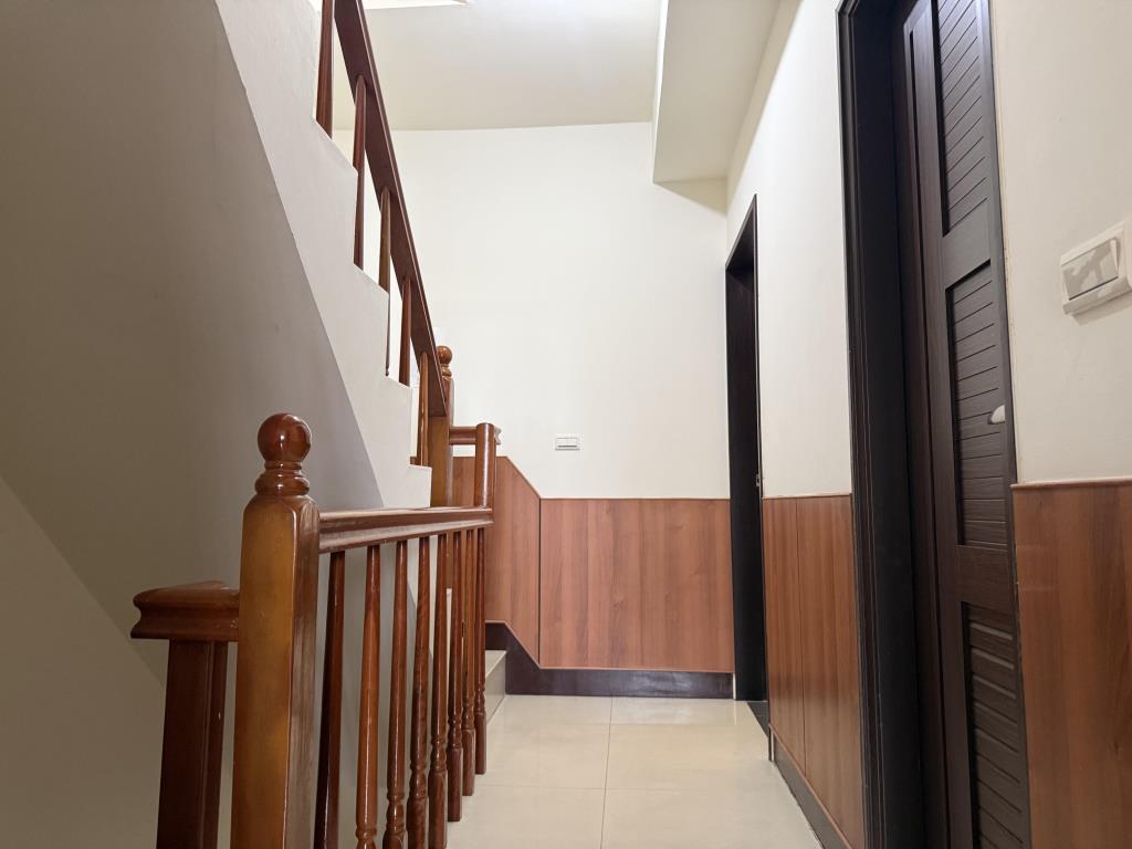 【向陽團隊】內壢環東商圈透天店住