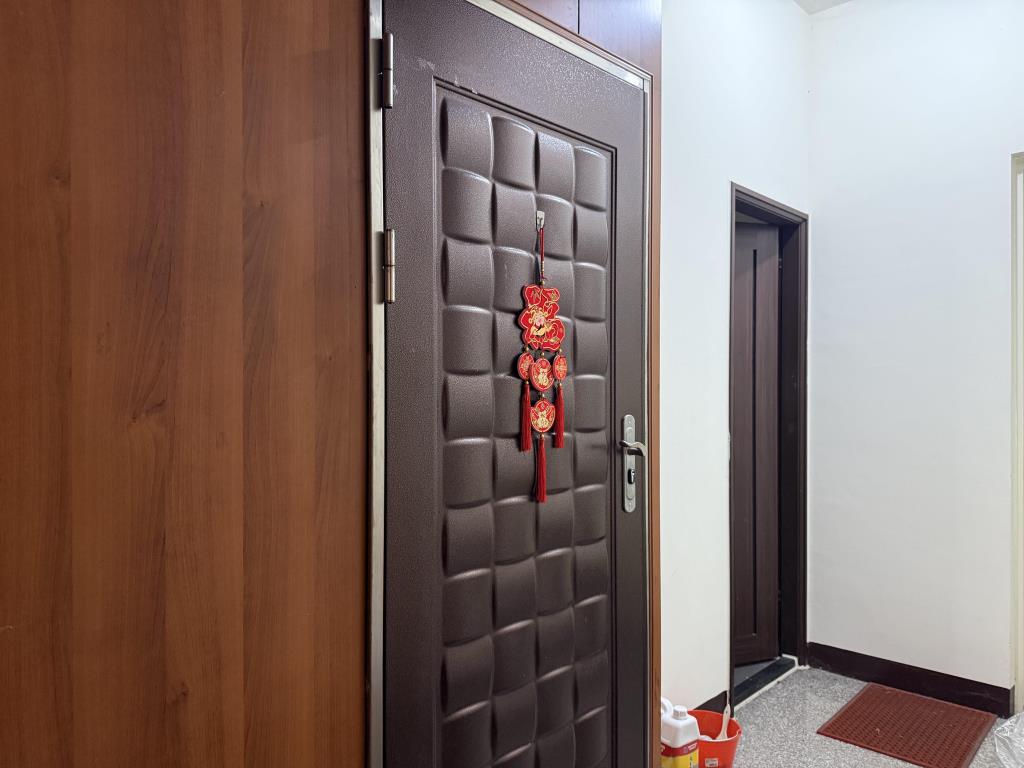 【向陽團隊】內壢環東商圈透天店住