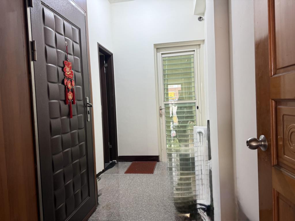 【向陽團隊】內壢環東商圈透天店住