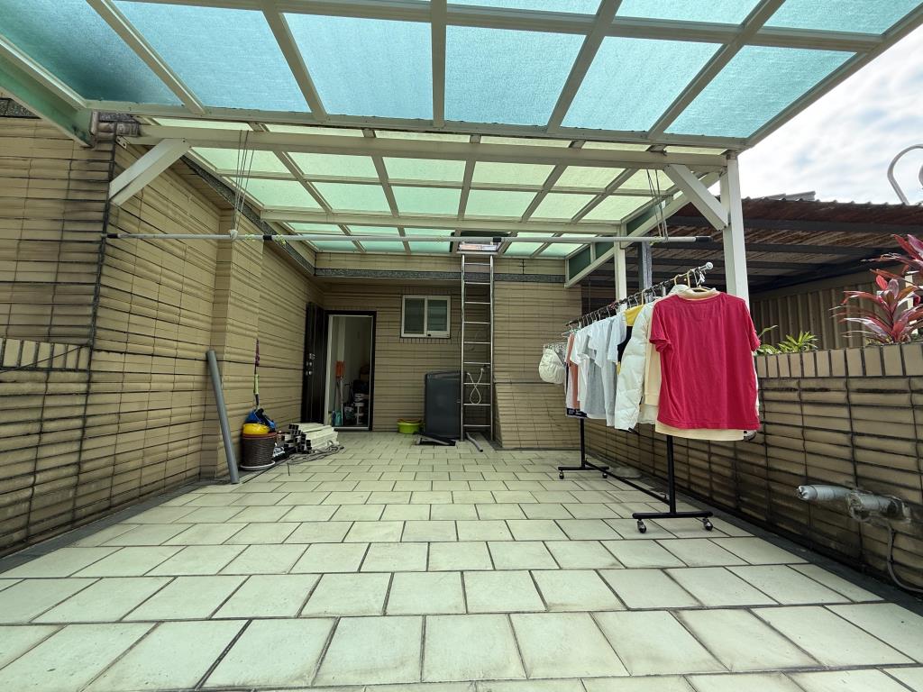 【向陽團隊】內壢環東商圈透天店住