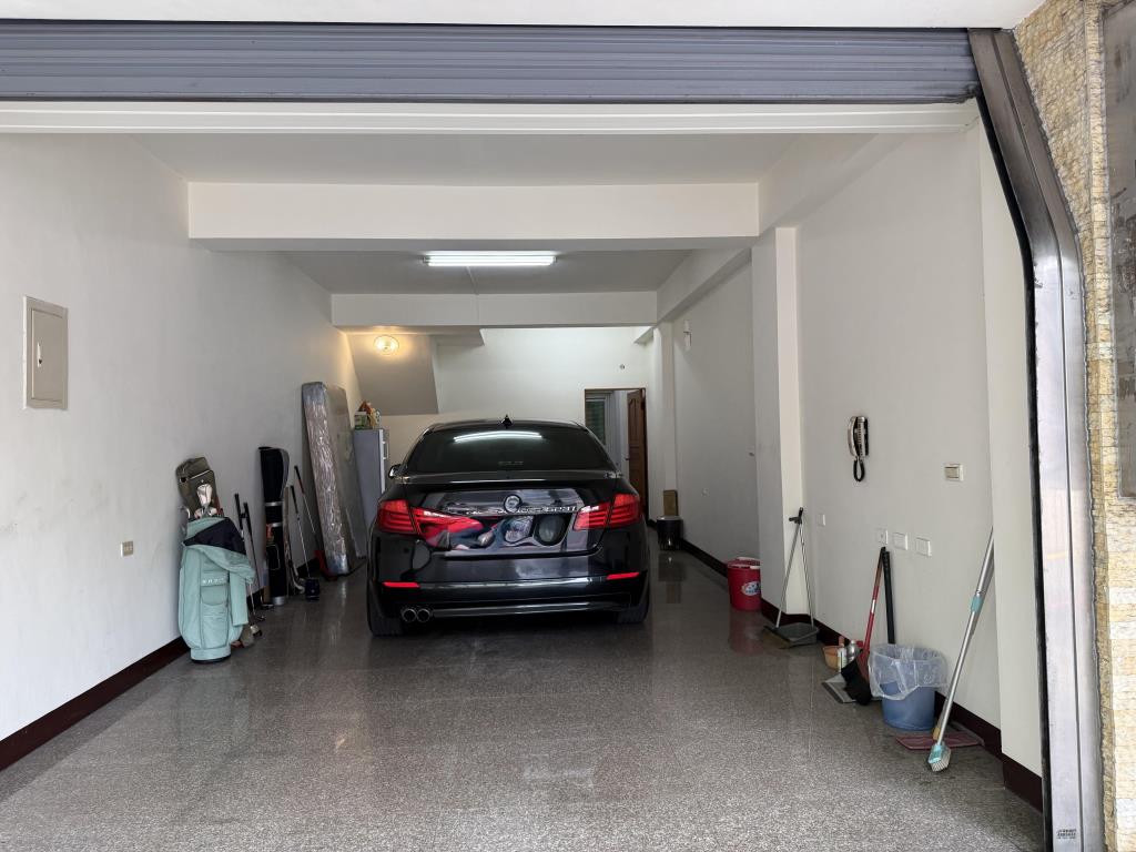 【向陽團隊】內壢環東商圈透天店住