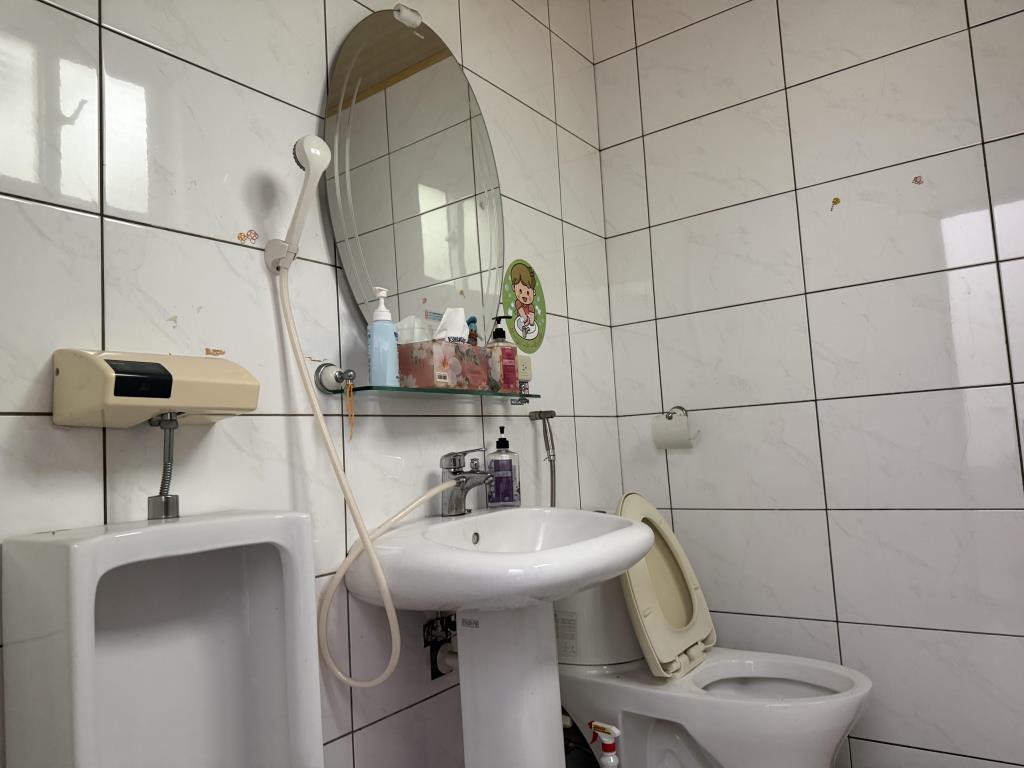 【向陽團隊】內壢環東商圈透天店住