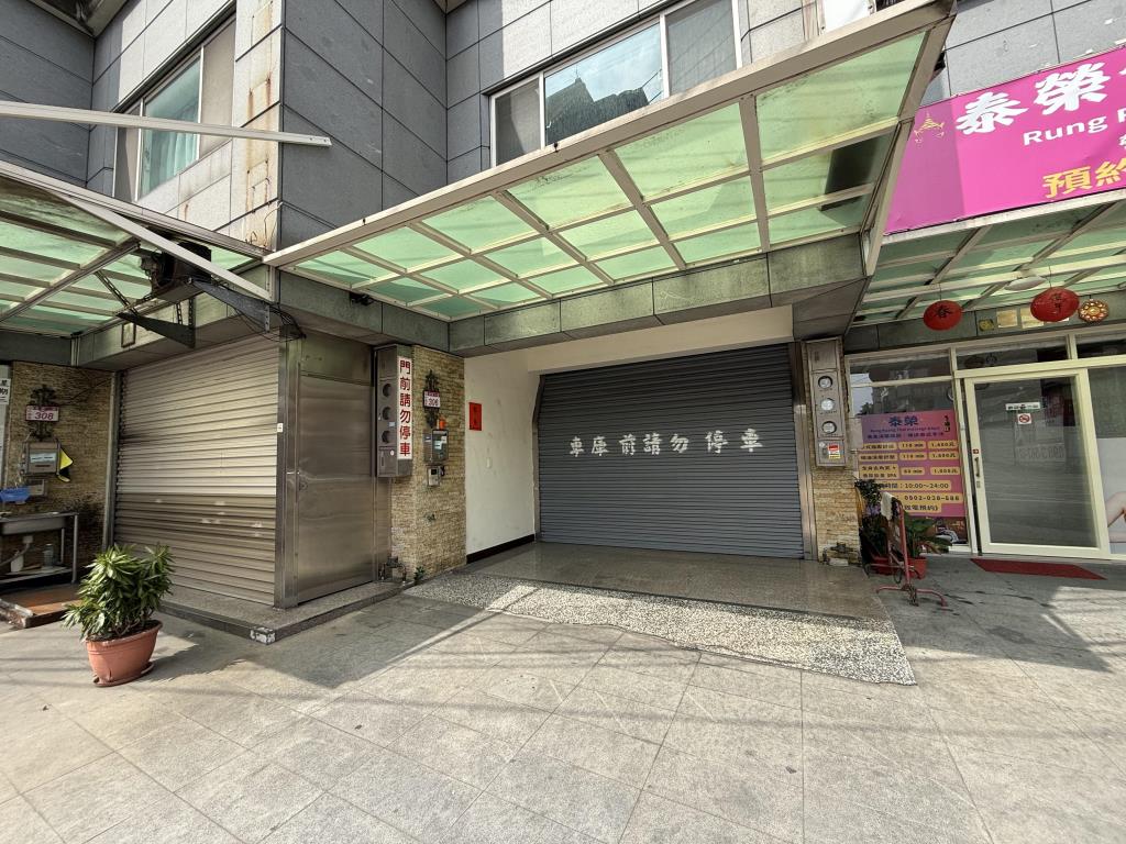 【向陽團隊】內壢環東商圈透天店住