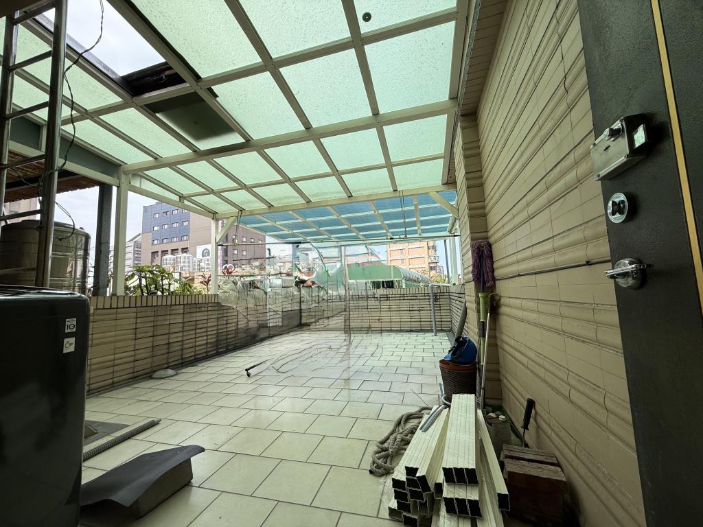 【向陽團隊】內壢環東商圈透天店住