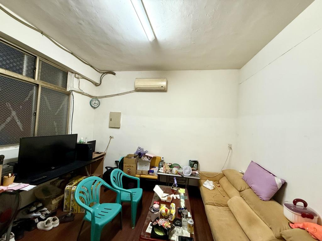 【向陽團隊】蘆竹龍安街大地坪透天