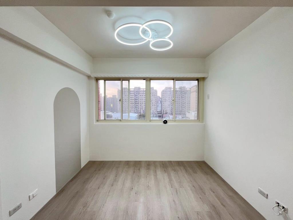 【向陽團隊】內壢後站環中商圈三房車