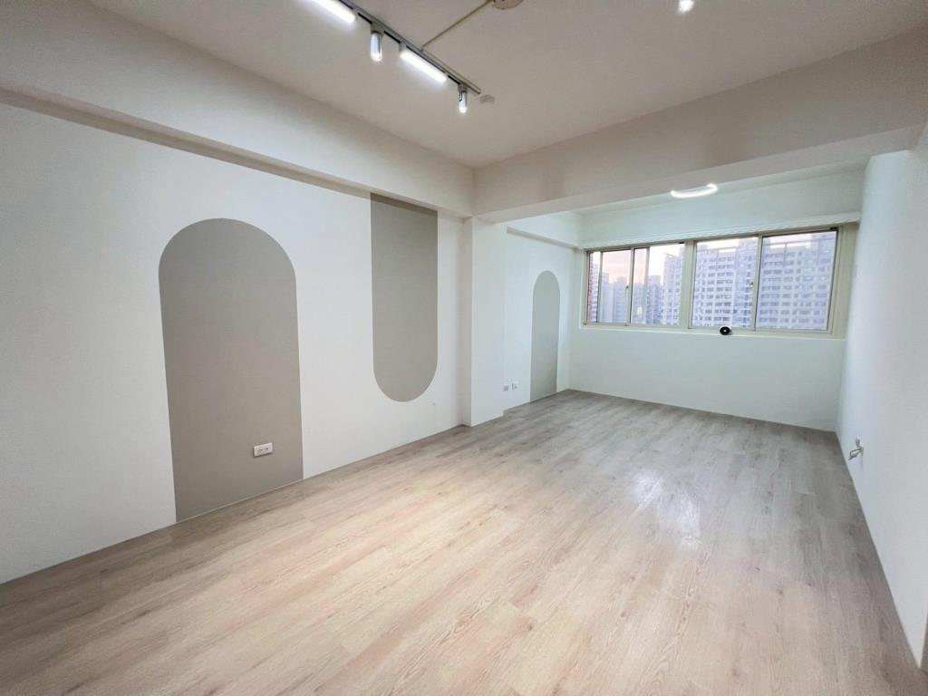 【向陽團隊】內壢後站環中商圈三房車