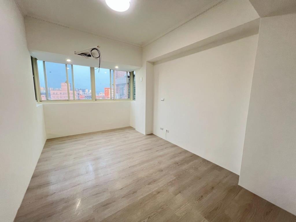 【向陽團隊】內壢後站環中商圈三房車