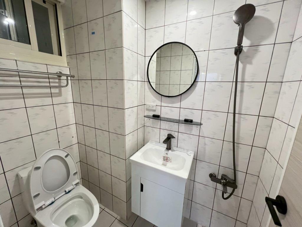 【向陽團隊】內壢後站環中商圈三房車