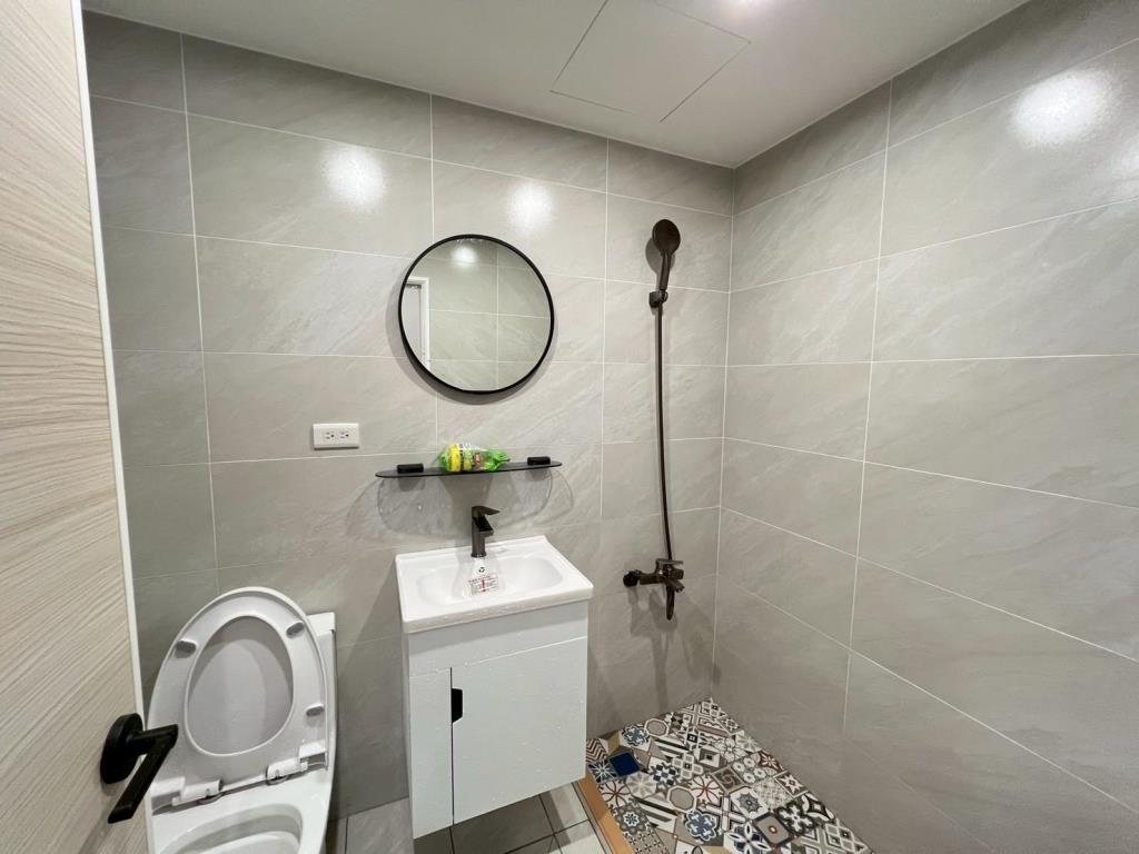 【向陽團隊】內壢後站環中商圈三房車