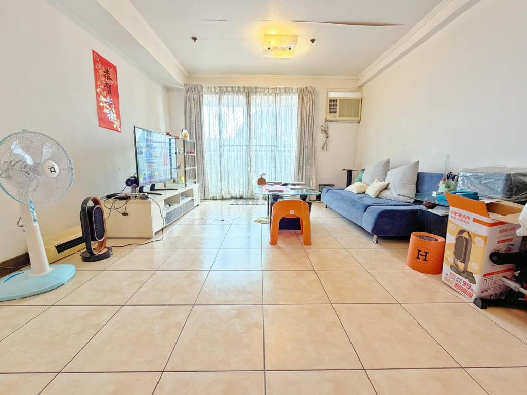 【向陽團隊】內壢車站旁景觀超大三房車