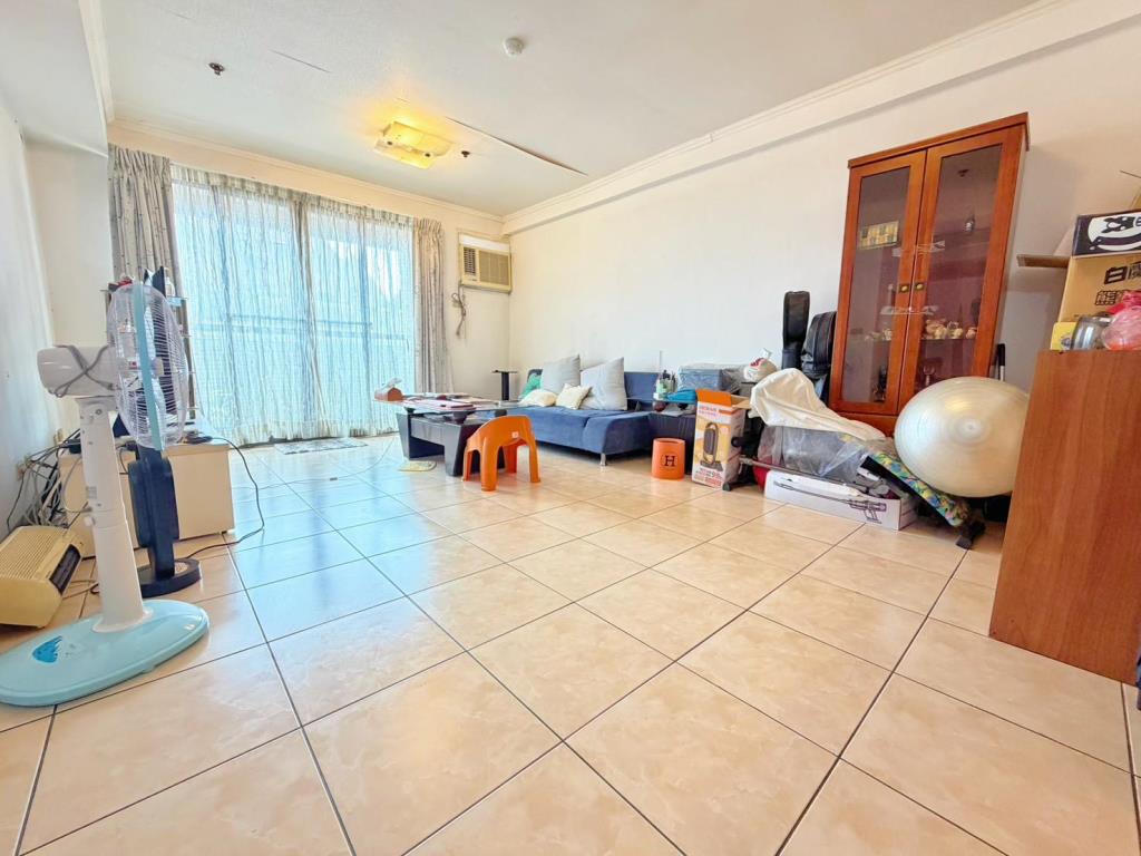 【向陽團隊】內壢車站旁景觀超大三房車