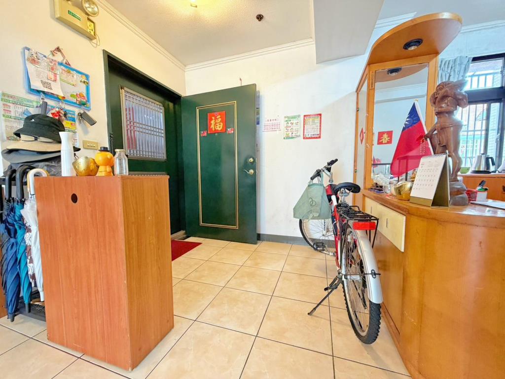 【向陽團隊】內壢車站旁景觀超大三房車