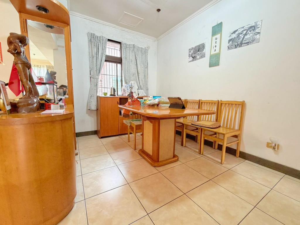 【向陽團隊】內壢車站旁景觀超大三房車