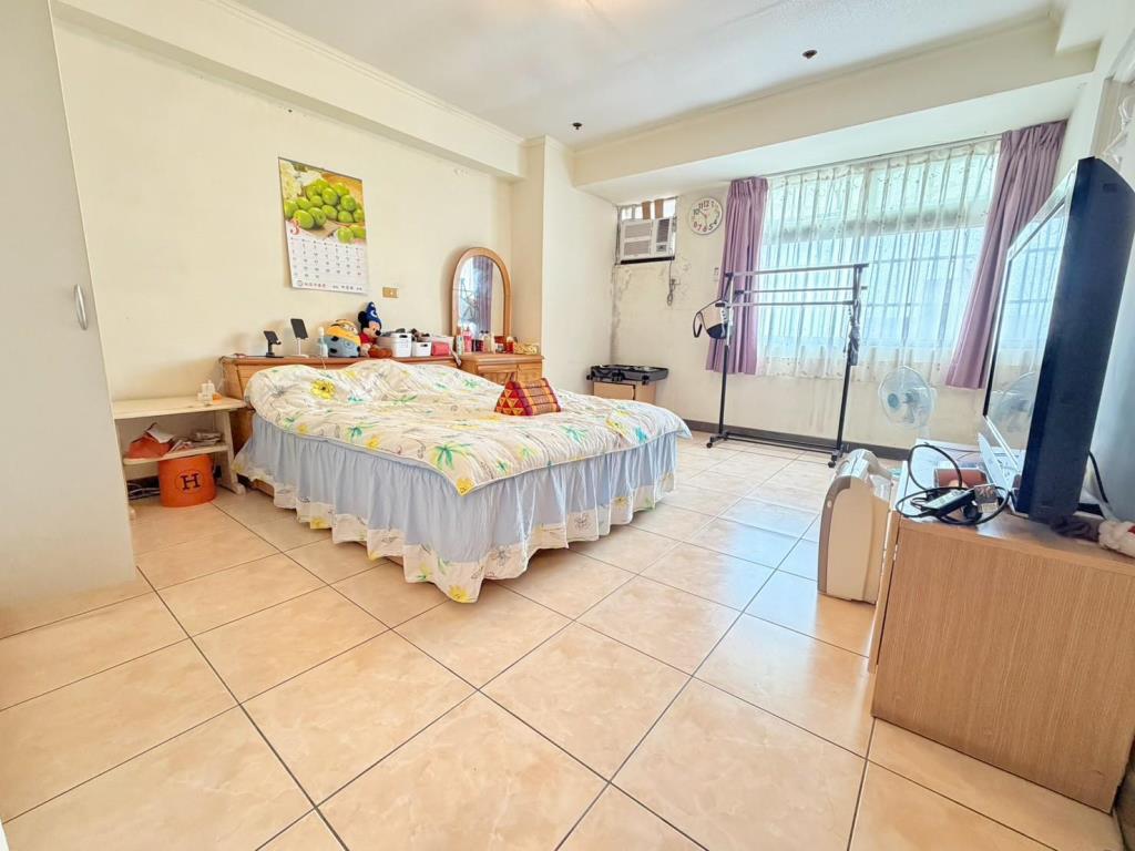 【向陽團隊】內壢車站旁景觀超大三房車