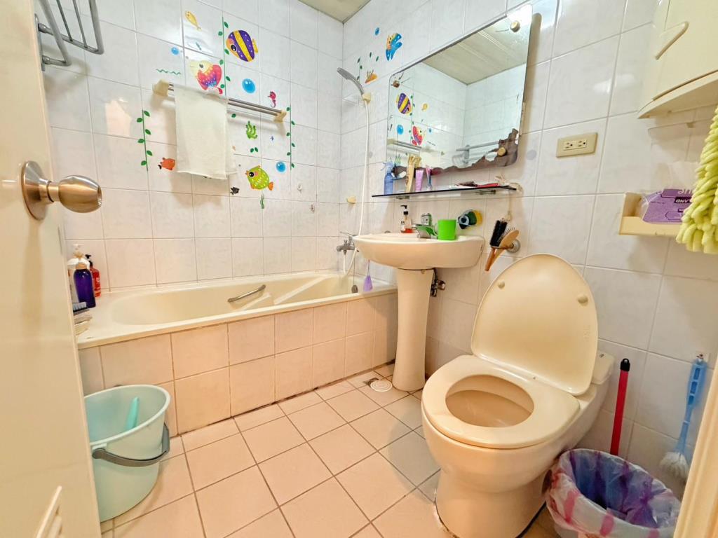 【向陽團隊】內壢車站旁景觀超大三房車