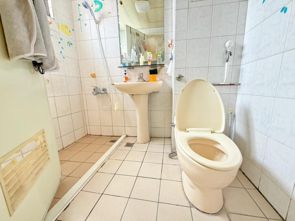 【向陽團隊】內壢車站旁景觀超大三房車