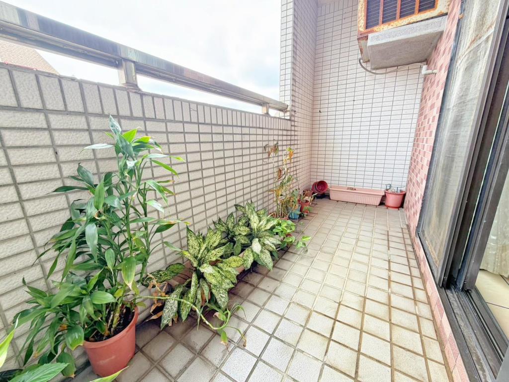 【向陽團隊】內壢車站旁景觀超大三房車