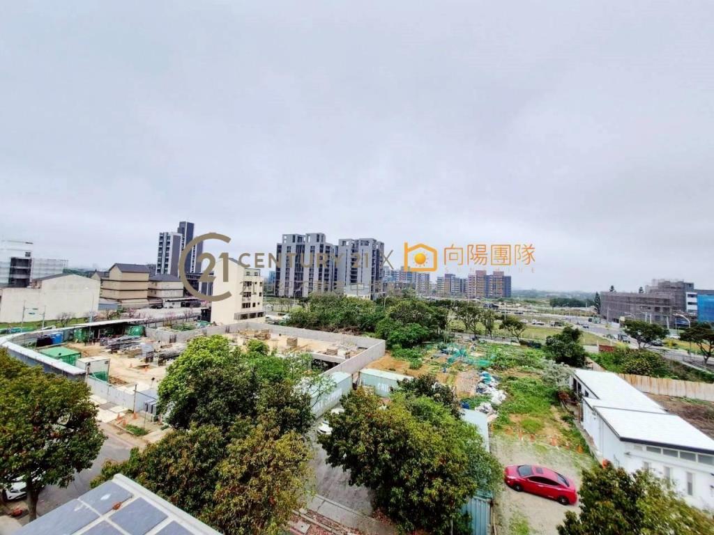 A18高鐵桃園站全新電梯別墅~預售屋