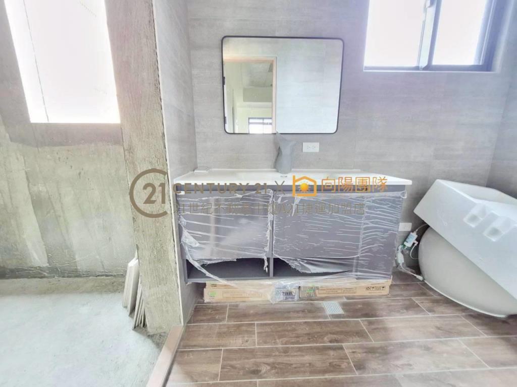 A18高鐵桃園站全新電梯別墅~預售屋