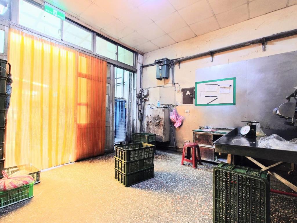 【向陽團隊】楊梅交流道合法廠登工廠可停車