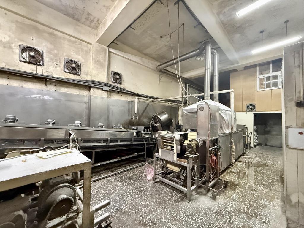 【向陽團隊】楊梅交流道合法廠登工廠可停車