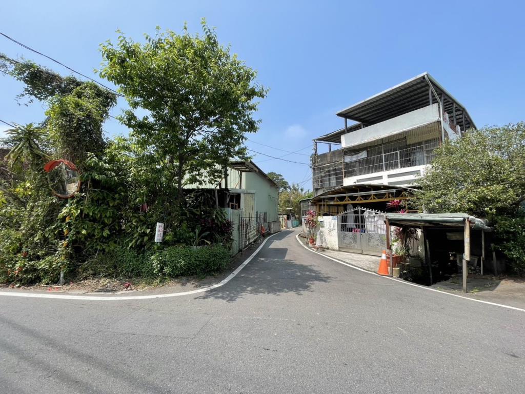 【向陽團隊】平鎮區中庸路都內農