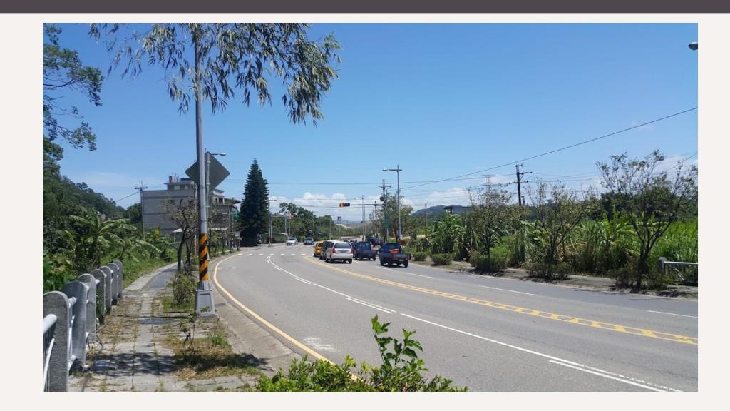 【向陽團隊】大溪區 瑞安路三角窗一般農