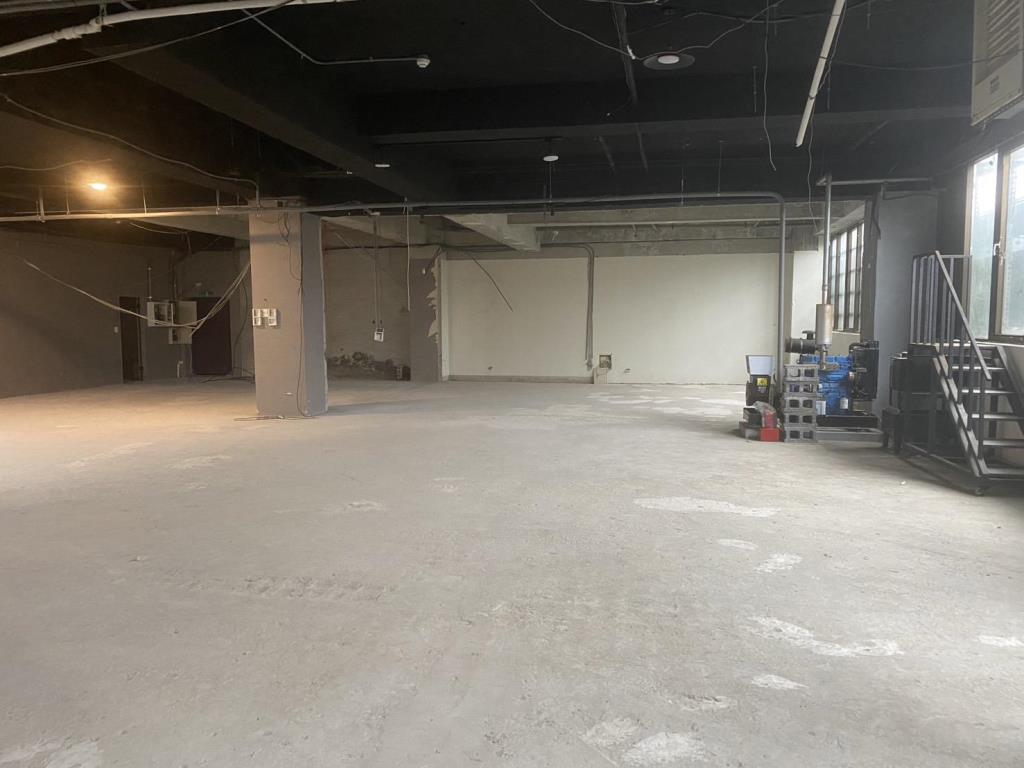 【向陽團隊】環北路大坪數商住地下室