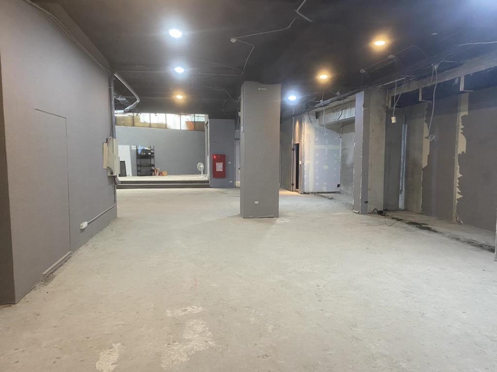 【向陽團隊】環北路大坪數商住地下室