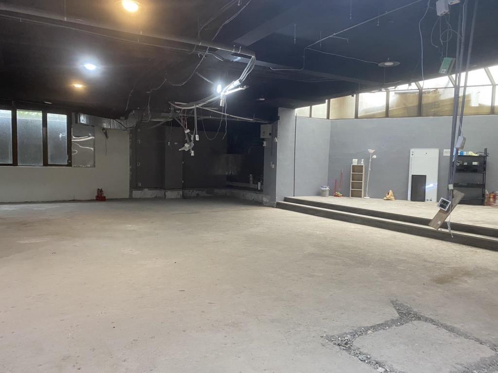 【向陽團隊】環北路大坪數商住地下室