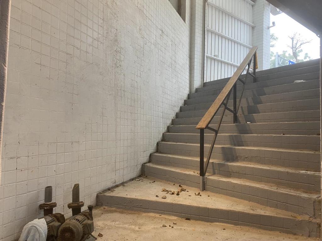 【向陽團隊】環北路大坪數商住地下室