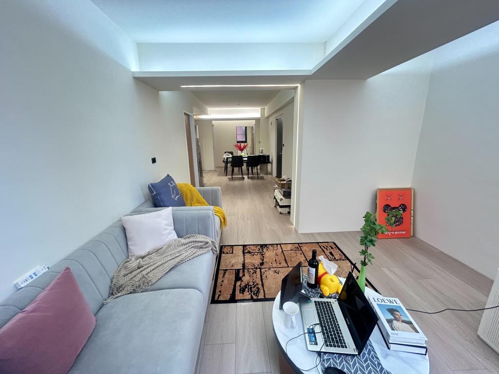 【向陽團隊】龍南路美3房