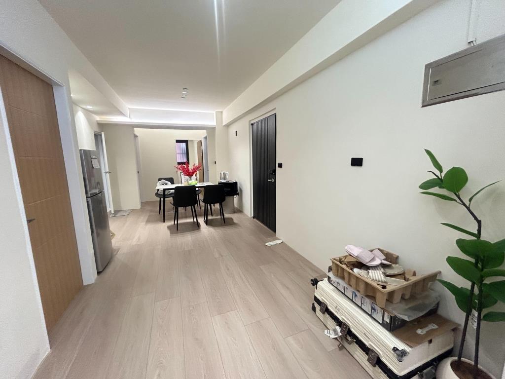 【向陽團隊】龍南路美3房