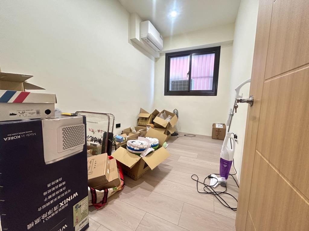 【向陽團隊】龍南路美3房