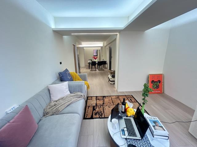 【向陽團隊】龍南路美3房