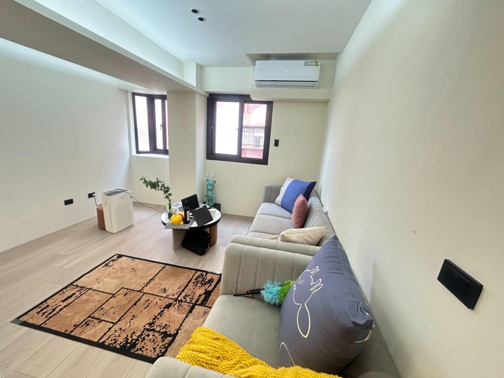 【向陽團隊】龍南路美3房