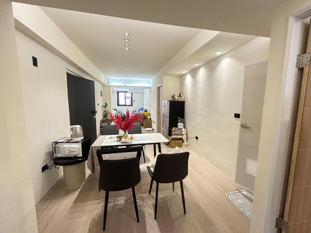 【向陽團隊】龍南路美3房