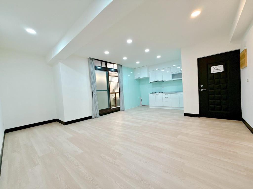 【向陽團隊】桃園區慈光街中路市區整理3房