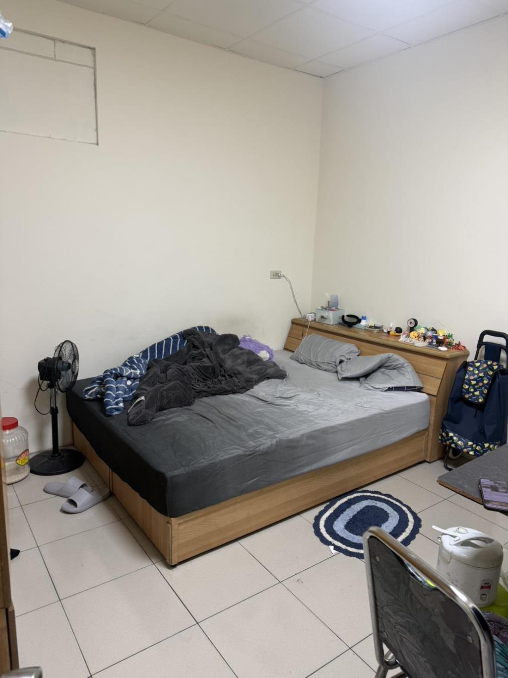 A22捷運黃金大地坪透店+11套房