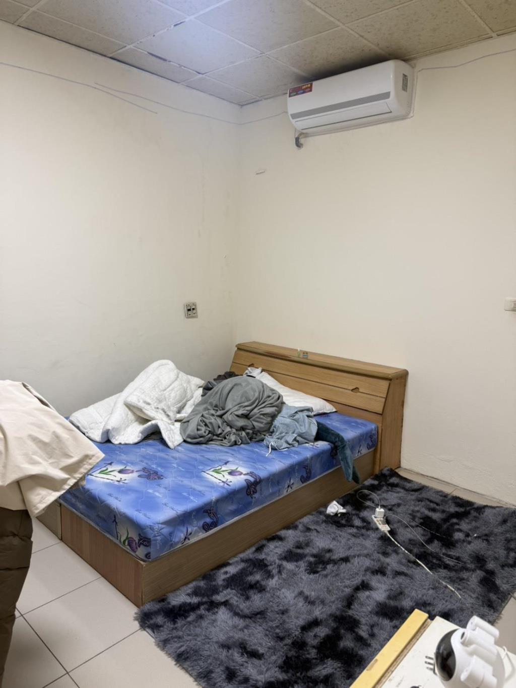 A22捷運黃金大地坪透店+11套房