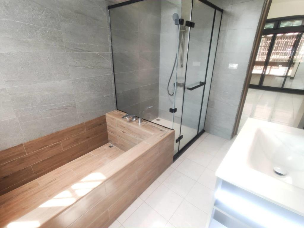 【向陽團隊】觀音上大國小新整透天