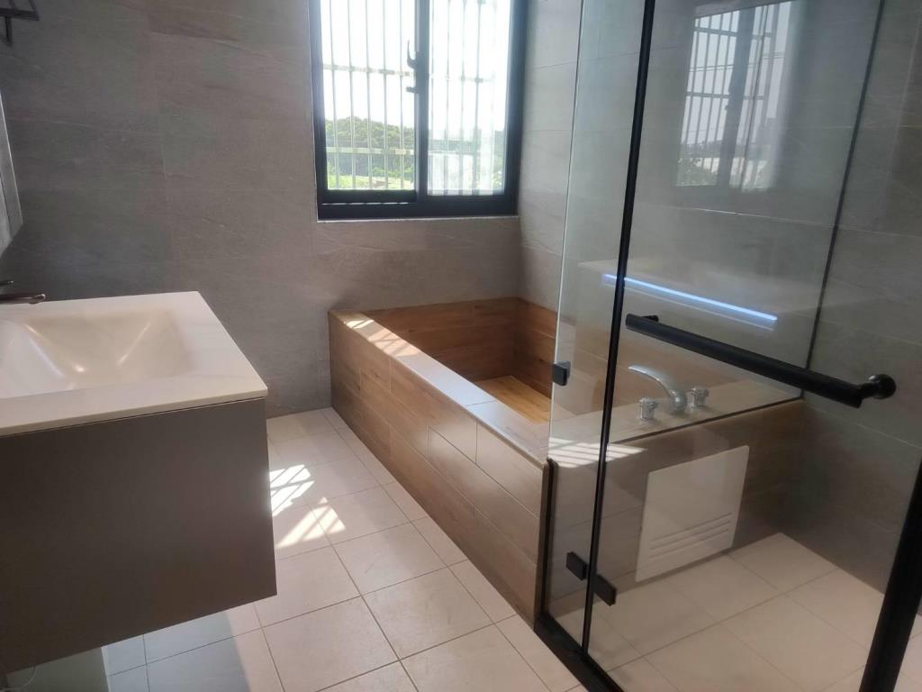 【向陽團隊】觀音上大國小新整透天