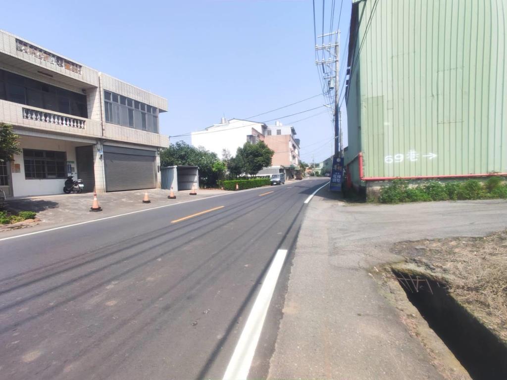 【向陽團隊】觀音上大國小新整透天