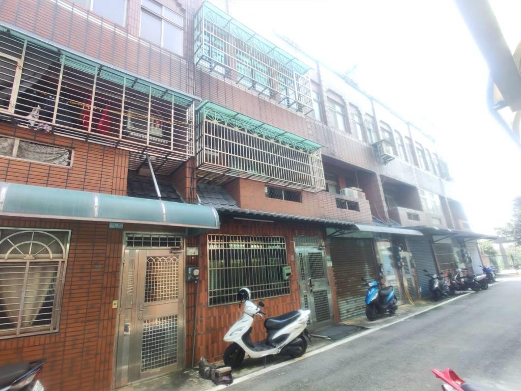 【向陽團隊】觀音上大國小新整透天