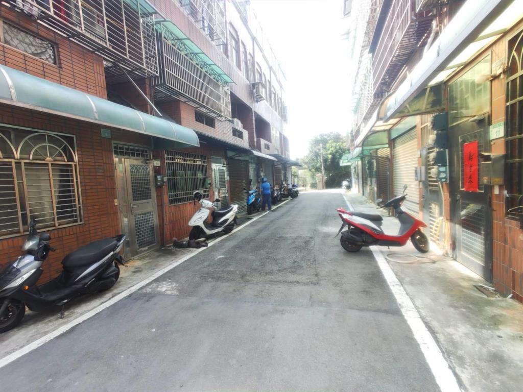 【向陽團隊】觀音上大國小新整透天