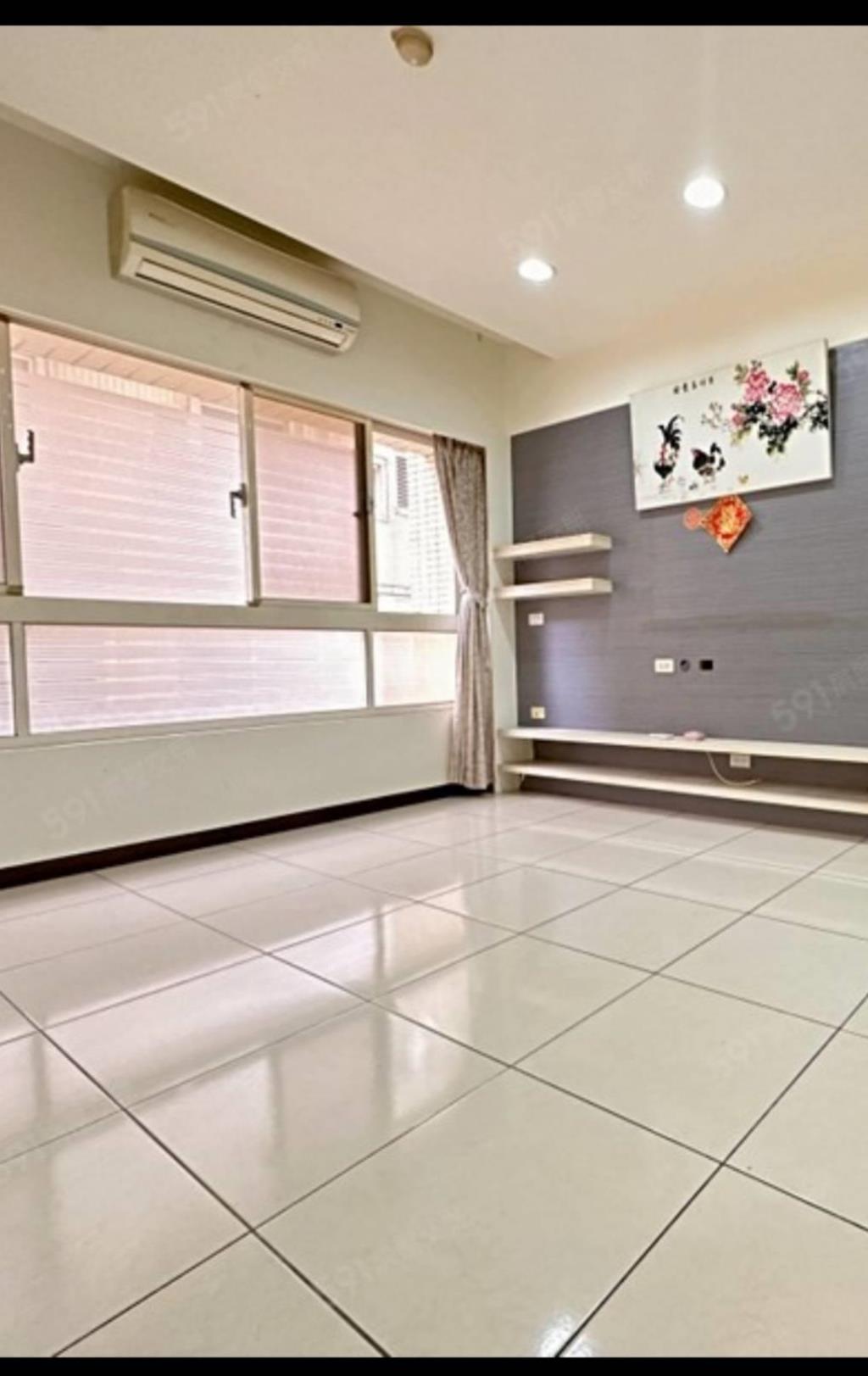 【向陽團隊】桃園區 縣府清精美3房+車位