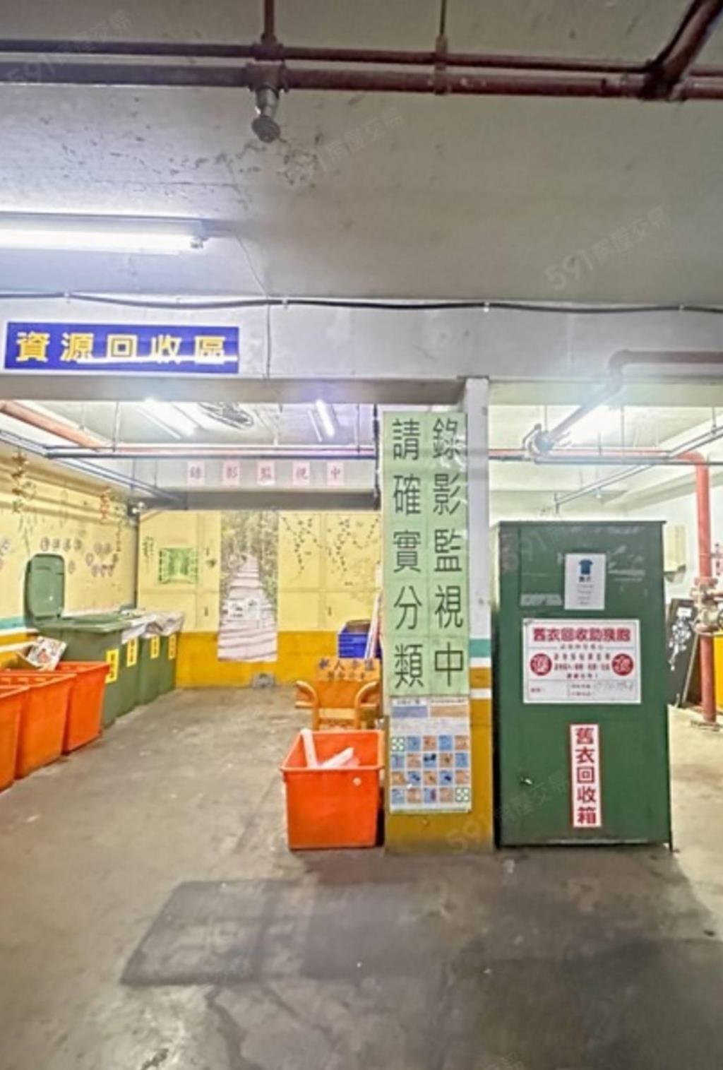 【向陽團隊】桃園區 縣府清精美3房+車位