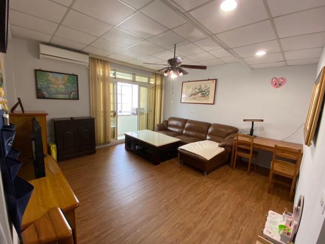 【向陽團隊】中福大陽台採光美寓