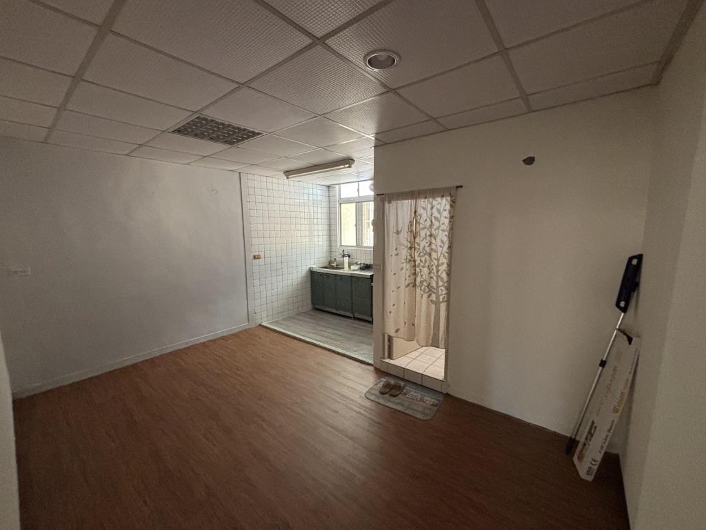 【向陽團隊】中福大陽台採光美寓